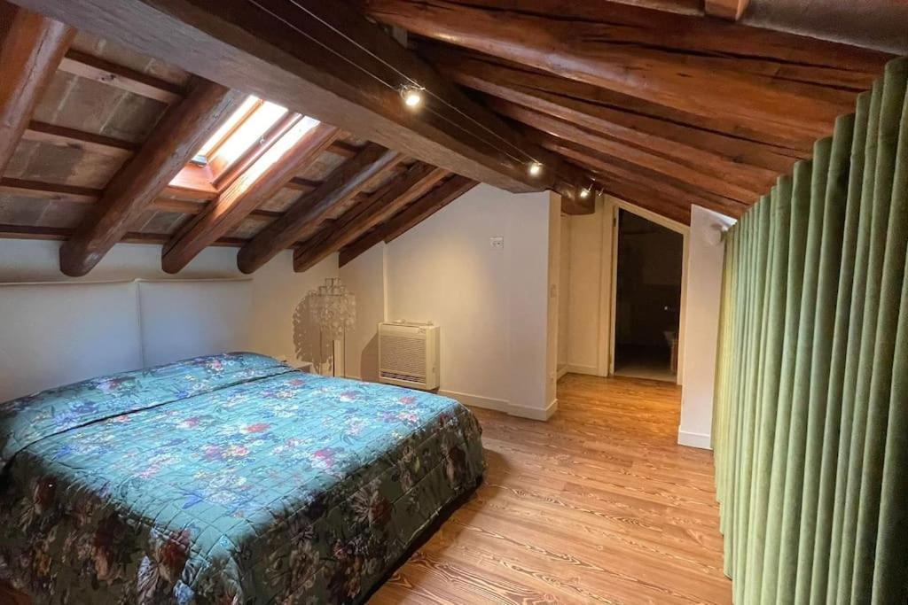 Villa Relais Cà Tron Extérieur photo
