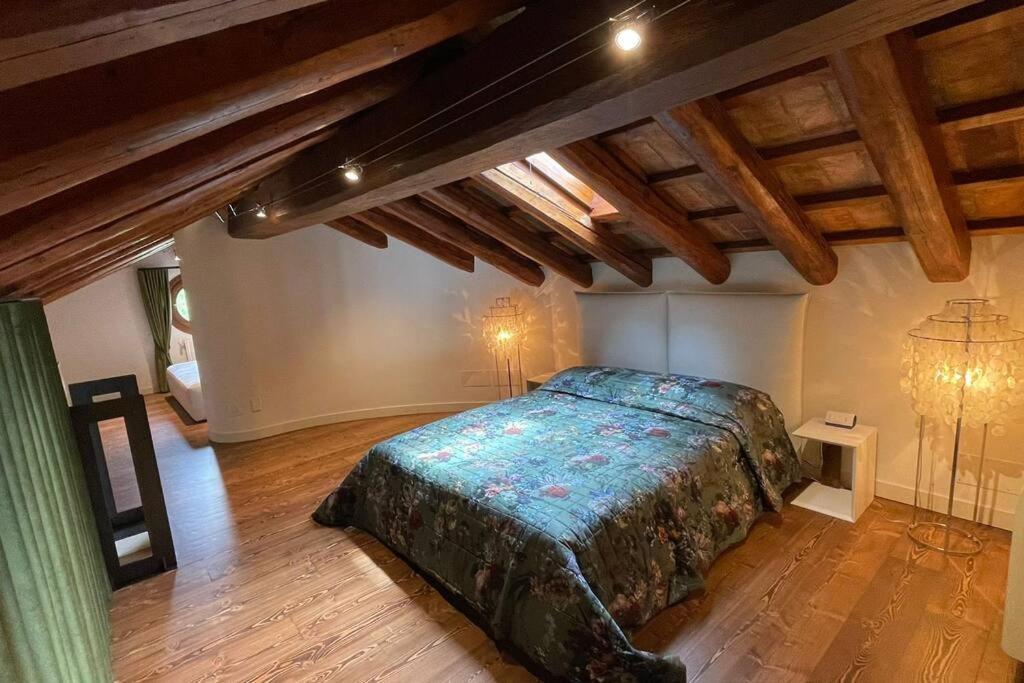 Villa Relais Cà Tron Extérieur photo